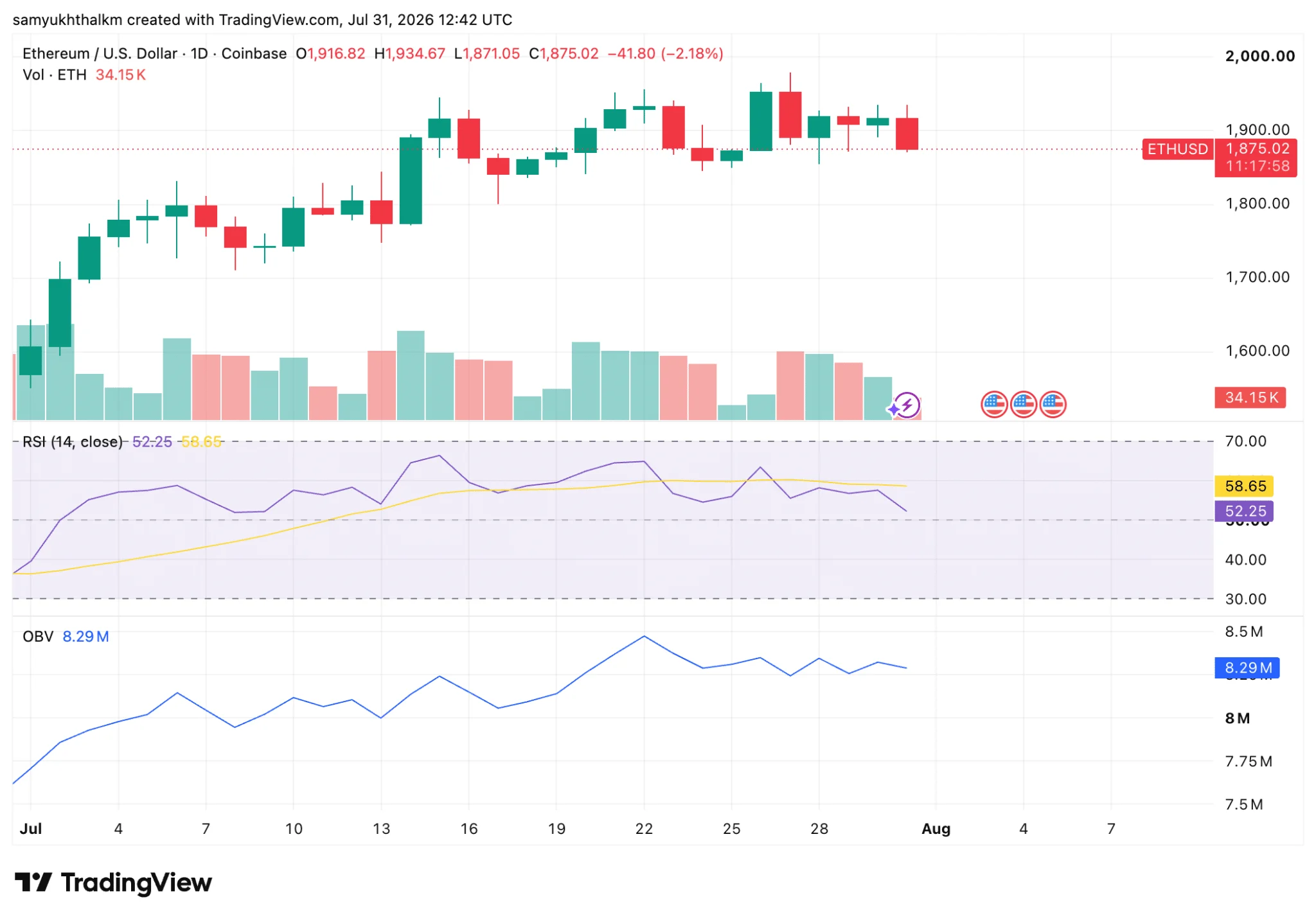 ethereum