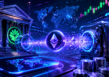 Giải mã giao dịch chuyển ETH trị giá 499,6 triệu USD của Fidelity