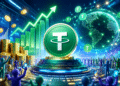 Tether lãi ròng 1,5 tỷ USD quý II, người dùng USDT đạt kỷ lục