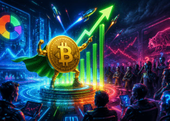 Bitcoin tăng 7% tháng 7 có che giấu thị trường cực kỳ hoài nghi?