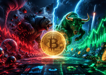 FUD vĩ mô hay FOMO sẽ thắng thế trong cuộc chiến Bitcoin tháng 8?