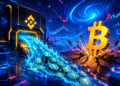 7 tỷ USD stablecoin rời Binance, Bitcoin chịu được thiếu thanh khoản? - Tin Tức Bitcoin - Cập Nhật Tin Tức Coin Mới Nhất 24/7 2026 7 tỷ USD stablecoin rời Binance, Bitcoin chịu được thiếu thanh khoản?
