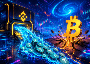 7 tỷ USD stablecoin rời Binance, Bitcoin chịu được thiếu thanh khoản?