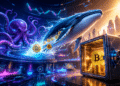 Cá voi rút 2.957 BTC khỏi Kraken, nguồn cung sắp bị siết? - Tin Tức Bitcoin - Cập Nhật Tin Tức Coin Mới Nhất 24/7 2026 Cá voi rút 2.957 BTC khỏi Kraken, nguồn cung sắp bị siết?