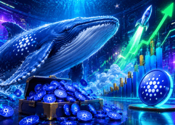 Cá voi Cardano mua 240 triệu ADA: Đủ tạo đà vượt 0,20 USD?
