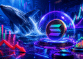 Cá voi rút lui, dấy lên lo ngại dù Solana giữ giá 70 USD - Tin Tức Bitcoin - Cập Nhật Tin Tức Coin Mới Nhất 24/7 2026 Cá voi rút lui, dấy lên lo ngại dù Solana giữ giá 70 USD