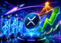 XRP hôm nay: ETF hút vốn 3 tuần, kháng cự 1,10 USD tiếp theo? - Tin Tức Bitcoin - Cập Nhật Tin Tức Coin Mới Nhất 24/7 2026 XRP hôm nay: ETF hút vốn 3 tuần, kháng cự 1,10 USD tiếp theo?