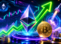 ETH/BTC tăng 10% tháng 7: Ethereum lặp lại kịch bản 2025? - Tin Tức Bitcoin - Cập Nhật Tin Tức Coin Mới Nhất 24/7 2026 ETH/BTC tăng 10% tháng 7: Ethereum lặp lại kịch bản 2025?