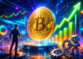 Thị trường cải thiện, Bitcoin vẫn cần điều kiện để tăng giá