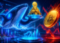Cá voi Bitcoin mở long 86 triệu USD, BTC sẽ rơi về 60.000 USD?