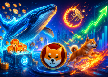 Cá voi mua đáy SHIB, Shiba Inu đốt 83 triệu token: sắp bứt phá?