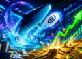 Cá voi Worldcoin chuyển 1 triệu USD: Đảo chiều đang hình thành?