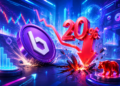 Đợt điều chỉnh 20% của BEAT có phải tín hiệu đầu tiên của đà giảm? - Tin Tức Bitcoin - Cập Nhật Tin Tức Coin Mới Nhất 24/7 2026 Đợt điều chỉnh 20% của BEAT có phải tín hiệu đầu tiên của đà giảm?