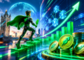 Robinhood tiến bước tại Anh khi blockchain vượt 733 triệu USD TVL - Tin Tức Bitcoin - Cập Nhật Tin Tức Coin Mới Nhất 24/7 2026 Robinhood tiến bước tại Anh khi blockchain vượt 733 triệu USD TVL
