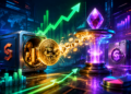 Vì sao MSTR tăng dù Strategy bán 1.638 Bitcoin hỗ trợ STRC?