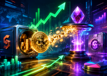 Vì sao MSTR tăng dù Strategy bán 1.638 Bitcoin hỗ trợ STRC?
