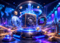 BlackRock ra mắt quỹ token hóa trên Ethereum và Solana - Tin Tức Bitcoin - Cập Nhật Tin Tức Coin Mới Nhất 24/7 2026 BlackRock ra mắt quỹ token hóa trên Ethereum và Solana