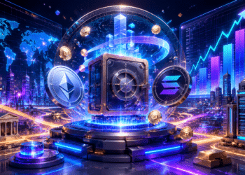 BlackRock ra mắt quỹ token hóa trên Ethereum và Solana
