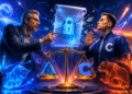 CIO Arca đổ lỗi Coinbase khai tử Đạo luật CLARITY tháng 1/2026 - Tin Tức Bitcoin - Cập Nhật Tin Tức Coin Mới Nhất 24/7 2026 CIO Arca đổ lỗi Coinbase khai tử Đạo luật CLARITY tháng 1/2026