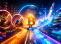Bitcoin tái hiện tín hiệu vĩ mô 2017, 2021 nhưng chu kỳ này khác - Tin Tức Bitcoin - Cập Nhật Tin Tức Coin Mới Nhất 24/7 2026 Bitcoin tái hiện tín hiệu vĩ mô 2017, 2021 nhưng chu kỳ này khác