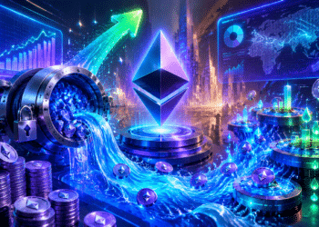 ETH được staking tăng 1,4 triệu – Thanh khoản sẽ ra sao?