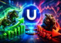 Unibase (UB) tăng 11%, khối lượng giảm 39%: phe bò lo ngại?