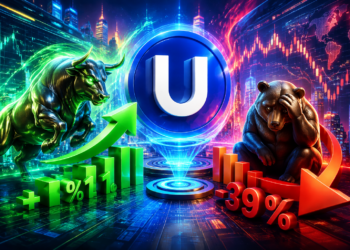 Unibase (UB) tăng 11%, khối lượng giảm 39%: phe bò lo ngại?