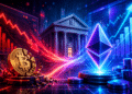 Intesa Sanpaolo giảm 94% cổ phần IBIT, tăng đầu tư Ethereum - Tin Tức Bitcoin - Cập Nhật Tin Tức Coin Mới Nhất 24/7 2026 Intesa Sanpaolo giảm 94% cổ phần IBIT, tăng đầu tư Ethereum