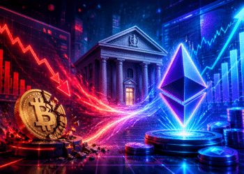 Intesa Sanpaolo giảm 94% cổ phần IBIT, tăng đầu tư Ethereum