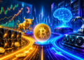 Các hãng đào Bitcoin đổi chiến lược, từ mua cổ phiếu đến AI - Tin Tức Bitcoin - Cập Nhật Tin Tức Coin Mới Nhất 24/7 2026 Các hãng đào Bitcoin đổi chiến lược, từ mua cổ phiếu đến AI