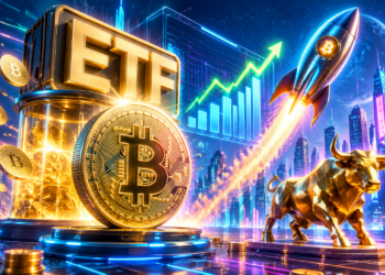 Bitcoin ETF hút 381 triệu USD, BTC có thể ngắt chuỗi giảm tháng 8?