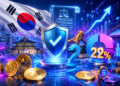 Hàn Quốc đẩy nhanh luật tiền số, vào Giai đoạn 2; thuế 22% cận kề - Tin Tức Bitcoin - Cập Nhật Tin Tức Coin Mới Nhất 24/7 2026 Hàn Quốc đẩy nhanh luật tiền số, vào Giai đoạn 2; thuế 22% cận kề