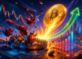Bitcoin tạo bẫy phe bán lớn nhất chu kỳ? Luận điểm vượt 75.000 USD