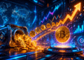 Strategy chuyển 66 triệu USD Bitcoin: Biến động sắp tăng?