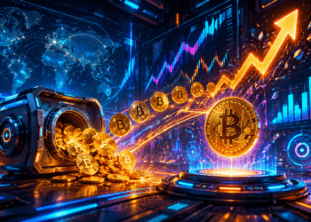 Strategy chuyển 66 triệu USD Bitcoin: Biến động sắp tăng?
