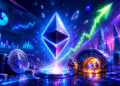Bạn là chuyên gia SEO tiền điện tử. Dựa trên TIÊU ĐỀ GỐC = “Assessing Ethereum’s scarcity narrative: What could drive a breakout above $2,000?” hãy viết lại 1 tiêu đề Tiếng Việt tối đa 68 ký tự, bám sát ý CHÍNH quan trọng nhất trong nội dung gốc (được phép lược bỏ chi tiết phụ và đổi thứ tự các vế cho tự nhiên), không thêm dữ liệu hay chi tiết mới, dịch/viết lại thật tự nhiên. Nếu là câu hỏi thì giữ nguyên ý nghĩa câu hỏi và dấu “?”. Cố gắng xác định rõ tác nhân (Người…/Nhà đầu tư…/Công ty…/Cá voi… khi phù hợp), chọn 1 chủ thể trọng tâm thay vì liệt kê quá nhiều vế, giọng khách quan như báo tài chính, không khuyến nghị mua/bán. Ưu tiên cấu trúc [Tác nhân] + [Hành động mạnh] + [Bối cảnh giá/thời điểm/dự báo]. Chuẩn hóa số liệu theo chuẩn Việt Nam: dùng “,” cho thập phân, “.” cho hàng nghìn, bỏ phần thập phân nếu =0, rút gọn số chỉ còn 1 chữ số thập phân, đổi “$” thành USD (ví dụ: 100 USD), 1M → 1 triệu, 1B → 1 tỷ, 1T → 1 nghìn tỷ. Tự động đổi thời gian UTC → GMT+7 nếu xuất hiện(Ví dụ: 13:00 (UTC) sẽ chuyển đổi thành 20:00 (giờ VN)). Không dùng ngoặc kép trong tiêu đề, không tự tham chiếu, không ký tự thừa, tránh giật tít, tối ưu cho AI Search (Google AI Overview, SGE, Featured Snippet, PAA, Perplexity, ChatGPT Search).