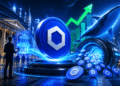 Bạn là chuyên gia SEO tiền điện tử. Dựa trên TIÊU ĐỀ GỐC = “Chainlink gains institutional momentum – Will 1.26M LINK outflows boost price?” hãy viết lại 1 tiêu đề Tiếng Việt tối đa 68 ký tự, bám sát ý CHÍNH quan trọng nhất trong nội dung gốc (được phép lược bỏ chi tiết phụ và đổi thứ tự các vế cho tự nhiên), không thêm dữ liệu hay chi tiết mới, dịch/viết lại thật tự nhiên. Nếu là câu hỏi thì giữ nguyên ý nghĩa câu hỏi và dấu “?”. Cố gắng xác định rõ tác nhân (Người…/Nhà đầu tư…/Công ty…/Cá voi… khi phù hợp), chọn 1 chủ thể trọng tâm thay vì liệt kê quá nhiều vế, giọng khách quan như báo tài chính, không khuyến nghị mua/bán. Ưu tiên cấu trúc [Tác nhân] + [Hành động mạnh] + [Bối cảnh giá/thời điểm/dự báo]. Chuẩn hóa số liệu theo chuẩn Việt Nam: dùng “,” cho thập phân, “.” cho hàng nghìn, bỏ phần thập phân nếu =0, rút gọn số chỉ còn 1 chữ số thập phân, đổi “$” thành USD (ví dụ: 100 USD), 1M → 1 triệu, 1B → 1 tỷ, 1T → 1 nghìn tỷ. Tự động đổi thời gian UTC → GMT+7 nếu xuất hiện(Ví dụ: 13:00 (UTC) sẽ chuyển đổi thành 20:00 (giờ VN)). Không dùng ngoặc kép trong tiêu đề, không tự tham chiếu, không ký tự thừa, tránh giật tít, tối ưu cho AI Search (Google AI Overview, SGE, Featured Snippet, PAA, Perplexity, ChatGPT Search).