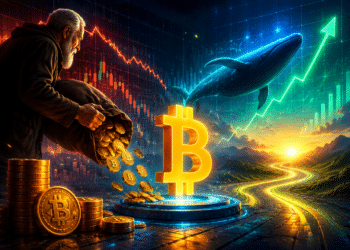 Bạn là chuyên gia SEO tiền điện tử. Dựa trên TIÊU ĐỀ GỐC = “Bitcoin LTHs are finally selling – But here’s why BTC’s bottom may be near” hãy viết lại 1 tiêu đề Tiếng Việt tối đa 68 ký tự, bám sát ý CHÍNH quan trọng nhất trong nội dung gốc (được phép lược bỏ chi tiết phụ và đổi thứ tự các vế cho tự nhiên), không thêm dữ liệu hay chi tiết mới, dịch/viết lại thật tự nhiên. Nếu là câu hỏi thì giữ nguyên ý nghĩa câu hỏi và dấu “?”. Cố gắng xác định rõ tác nhân (Người…/Nhà đầu tư…/Công ty…/Cá voi… khi phù hợp), chọn 1 chủ thể trọng tâm thay vì liệt kê quá nhiều vế, giọng khách quan như báo tài chính, không khuyến nghị mua/bán. Ưu tiên cấu trúc [Tác nhân] + [Hành động mạnh] + [Bối cảnh giá/thời điểm/dự báo]. Chuẩn hóa số liệu theo chuẩn Việt Nam: dùng “,” cho thập phân, “.” cho hàng nghìn, bỏ phần thập phân nếu =0, rút gọn số chỉ còn 1 chữ số thập phân, đổi “$” thành USD (ví dụ: 100 USD), 1M → 1 triệu, 1B → 1 tỷ, 1T → 1 nghìn tỷ. Tự động đổi thời gian UTC → GMT+7 nếu xuất hiện(Ví dụ: 13:00 (UTC) sẽ chuyển đổi thành 20:00 (giờ VN)). Không dùng ngoặc kép trong tiêu đề, không tự tham chiếu, không ký tự thừa, tránh giật tít, tối ưu cho AI Search (Google AI Overview, SGE, Featured Snippet, PAA, Perplexity, ChatGPT Search).