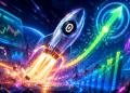 ZRO có khả năng bứt phá khi mục tiêu giá ngắn hạn mới xuất hiện - Tin Tức Bitcoin - Cập Nhật Tin Tức Coin Mới Nhất 24/7 2026 ZRO có khả năng bứt phá khi mục tiêu giá ngắn hạn mới xuất hiện