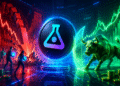 LAB crypto giảm 13% dù nhà đầu tư bắt đáy – phe bò giữ 0,12 USD?