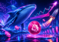 Cá voi UNI 600.000 USD: Vùng này có thể kích hoạt đà tăng Uniswap? - Tin Tức Bitcoin - Cập Nhật Tin Tức Coin Mới Nhất 24/7 2026 Cá voi UNI 600.000 USD: Vùng này có thể kích hoạt đà tăng Uniswap?
