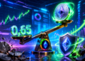 Đòn bẩy ETH tăng lên 0,65 – ETH có tránh chuỗi thanh lý? - Tin Tức Bitcoin - Cập Nhật Tin Tức Coin Mới Nhất 24/7 2026 Đòn bẩy ETH tăng lên 0,65 – ETH có tránh chuỗi thanh lý?