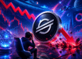 Niềm tin đầu cơ suy yếu khi XLM giảm gần 12% trong 10 ngày - Tin Tức Bitcoin - Cập Nhật Tin Tức Coin Mới Nhất 24/7 2026 Niềm tin đầu cơ suy yếu khi XLM giảm gần 12% trong 10 ngày
