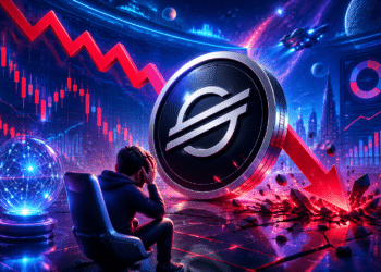 Niềm tin đầu cơ suy yếu khi XLM giảm gần 12% trong 10 ngày