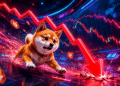 Shiba Inu đối mặt nguy cơ giảm sâu khi đà giảm tăng tốc - Tin Tức Bitcoin - Cập Nhật Tin Tức Coin Mới Nhất 24/7 2026 Shiba Inu đối mặt nguy cơ giảm sâu khi đà giảm tăng tốc