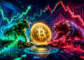 Tín hiệu tạo đáy Bitcoin mạnh lên, nhưng bên bán vẫn giữ lợi thế