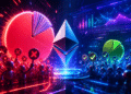 Ethereum: Vì sao 99,7% tín hiệu phản đối EIP-8361 giảm lạm phát?