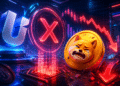 Upbit hủy cặp giao dịch, BONK giảm 14%