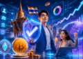 Ai đủ điều kiện được Thái Lan miễn thuế lãi tiền số 5 năm?