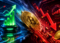 Giá Bitcoin có nguy cơ lao dốc khi OI tăng, nhu cầu giao ngay yếu? - Tin Tức Bitcoin - Cập Nhật Tin Tức Coin Mới Nhất 24/7 2026 Giá Bitcoin có nguy cơ lao dốc khi OI tăng, nhu cầu giao ngay yếu?